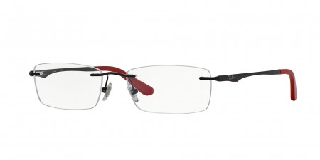 RX6303I Eyeglasses