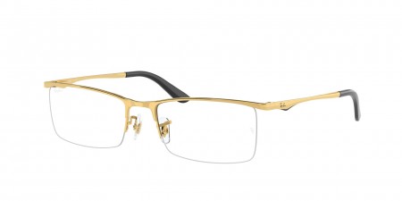 RX6323I Eyeglasses