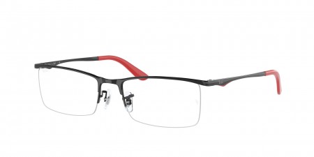 RX6323I Eyeglasses