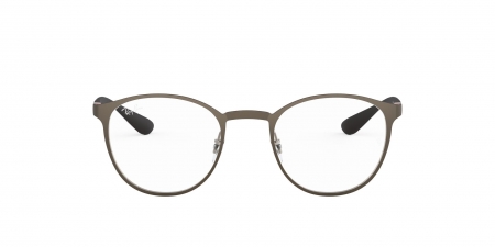 RX6355 Eyeglasses