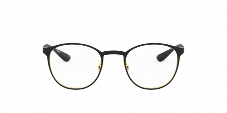 RX6355 Eyeglasses