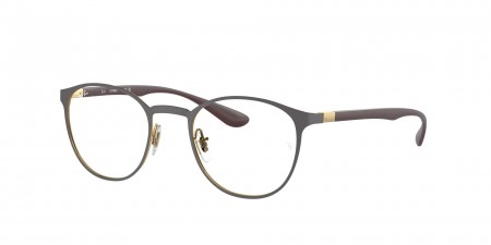 RX6355 Eyeglasses