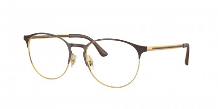 RX6375 Eyeglasses