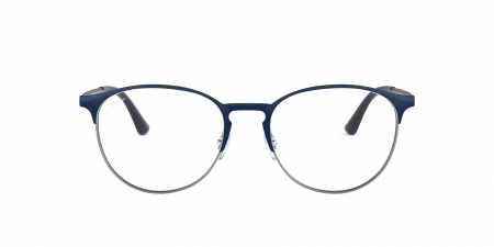 RX6375 Eyeglasses