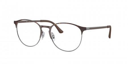 RX6375 Eyeglasses
