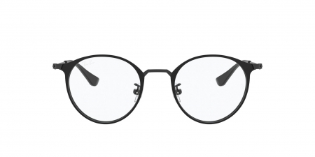 RX6378F Eyeglasses