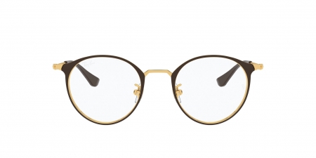 RX6378F Eyeglasses