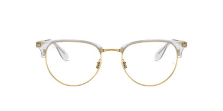 RX6396 Eyeglasses