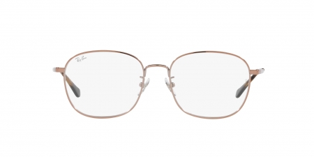 RX6418D Eyeglasses