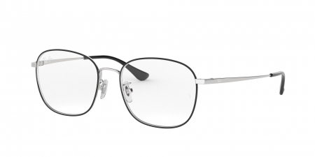 RX6418D Eyeglasses