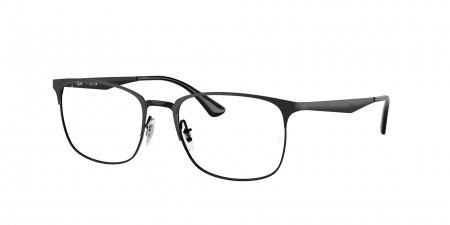 RX6421 Eyeglasses