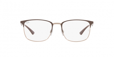 RX6421 Eyeglasses