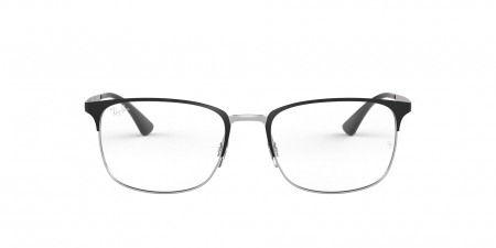 RX6421 Eyeglasses
