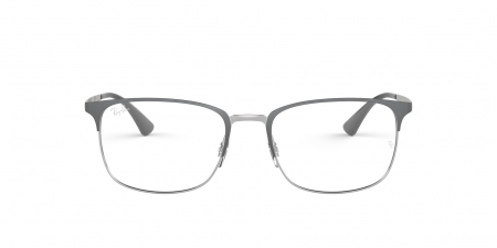 RX6421 Eyeglasses