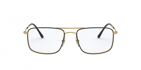 RX6434 Eyeglasses