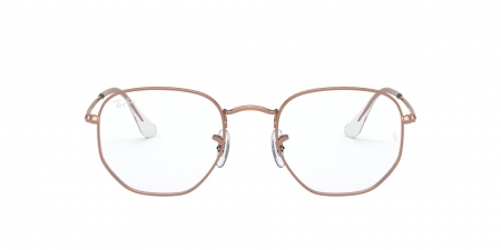 RX6448 Eyeglasses