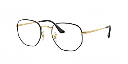 RX6448 Eyeglasses