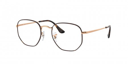 RX6448 Eyeglasses