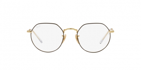 RX6465 Jack Eyeglasses
