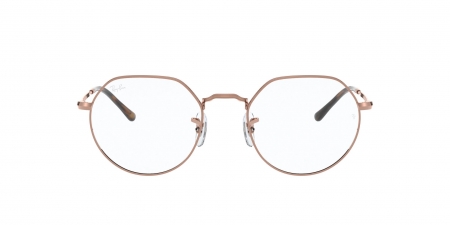 RX6465 Jack Eyeglasses
