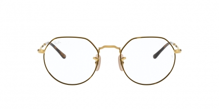 RX6465 Jack Eyeglasses