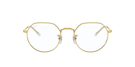 RX6465 Jack Eyeglasses
