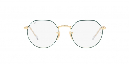 RX6465 Jack Eyeglasses