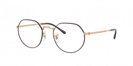 RX6465 Jack Eyeglasses