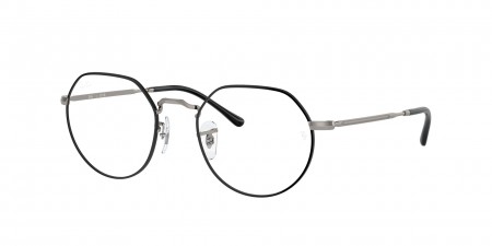 RX6465 Jack Eyeglasses