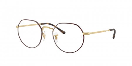 RX6465 Jack Eyeglasses
