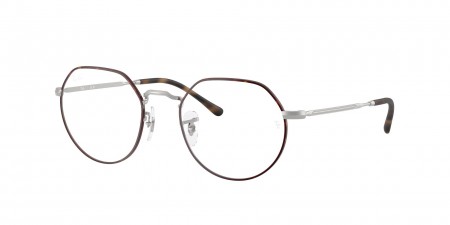 RX6465 Jack Eyeglasses