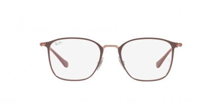 RX6466 Eyeglasses