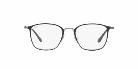 RX6466 Eyeglasses