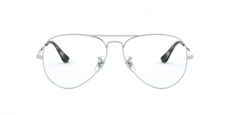 RX6489 Aviator Eyeglasses