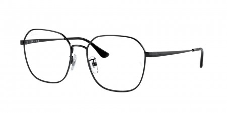 RX6490D Eyeglasses