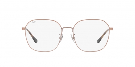 RX6490D Eyeglasses