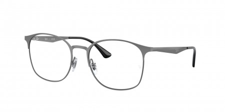 RX6493 Eyeglasses