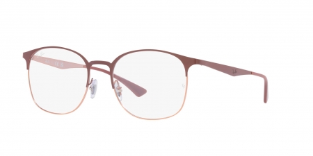 RX6493 Eyeglasses