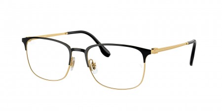 RX6494 Eyeglasses