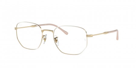 RX6496L Eyeglasses
