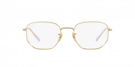 RX6496 Eyeglasses