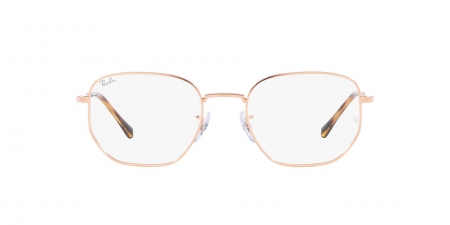 RX6496 Eyeglasses
