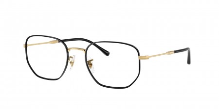 RX6496 Eyeglasses