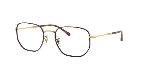 RX6496 Eyeglasses