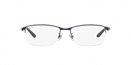 RX6501D Eyeglasses