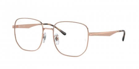 RX6503D Eyeglasses