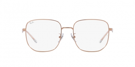 RX6503D Eyeglasses