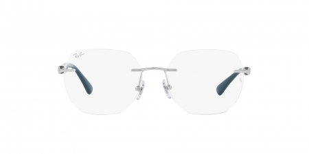RX6504I Eyeglasses