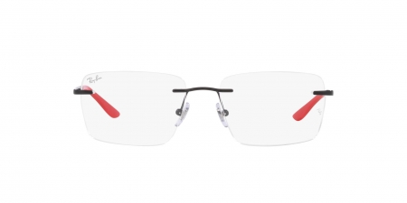 RX6506I Eyeglasses