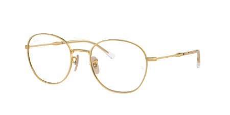 RX6509 Eyeglasses